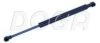 DOGA 2035803 Gas Spring, boot-/cargo area
